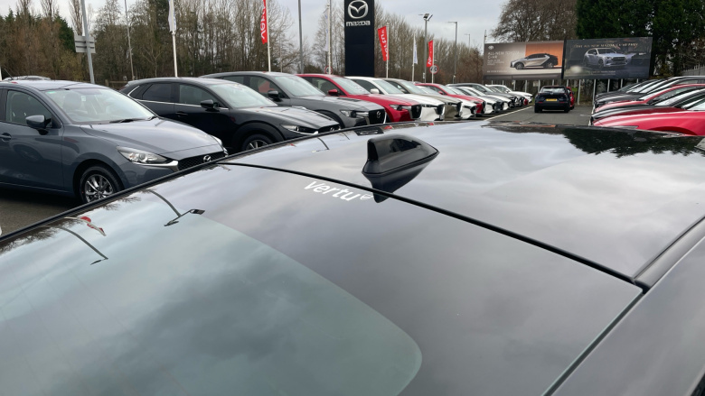 Toyota Prius 2.0 PHEV Design 5dr CVT Hatchback